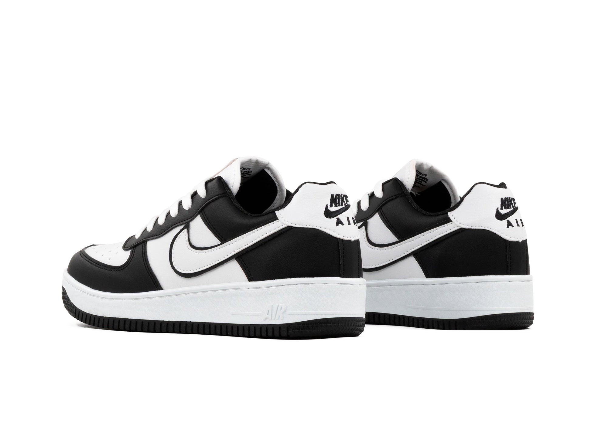 Tenis 270 Doble Pipa Panda