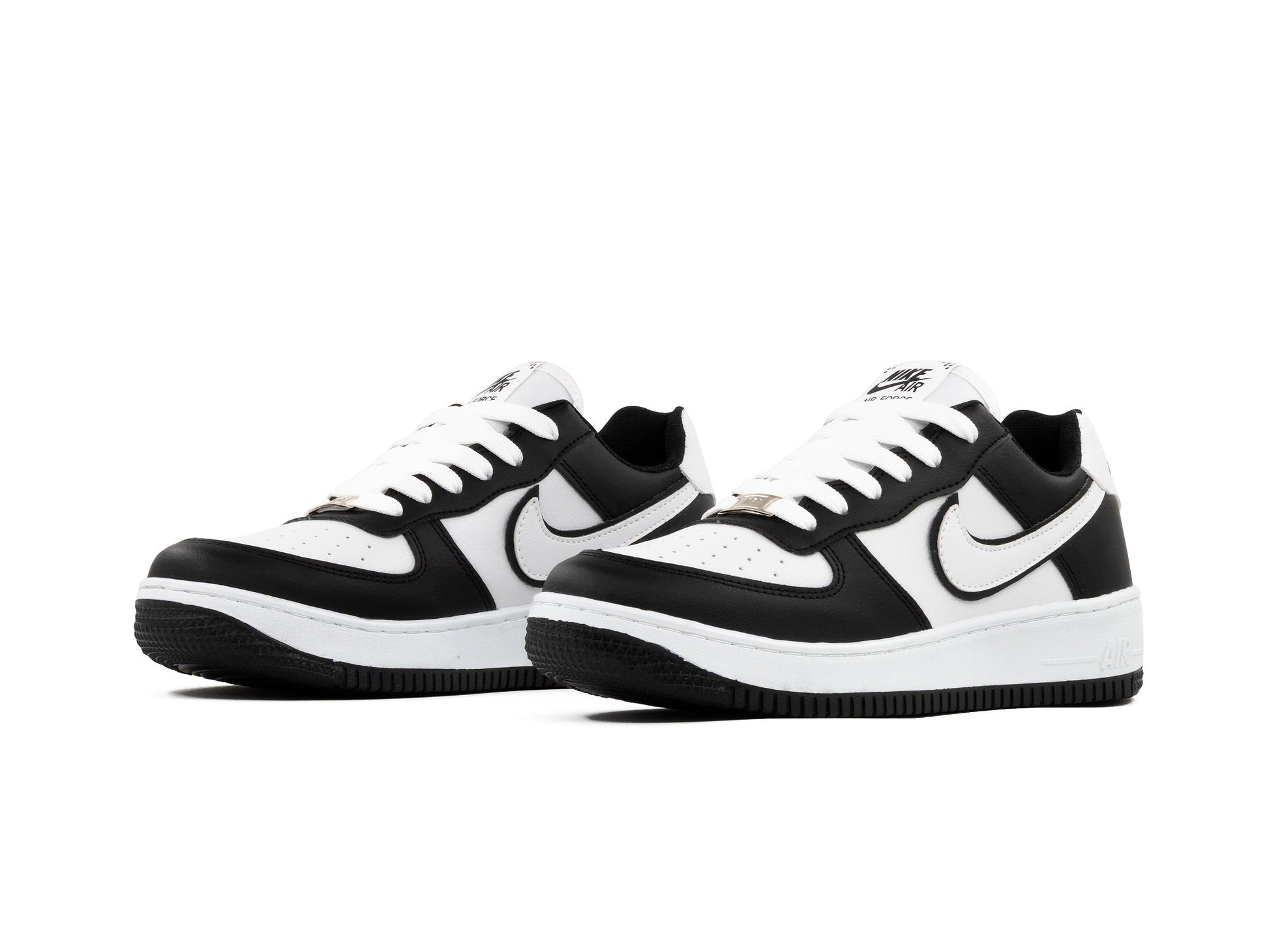 Tenis 270 Doble Pipa Panda