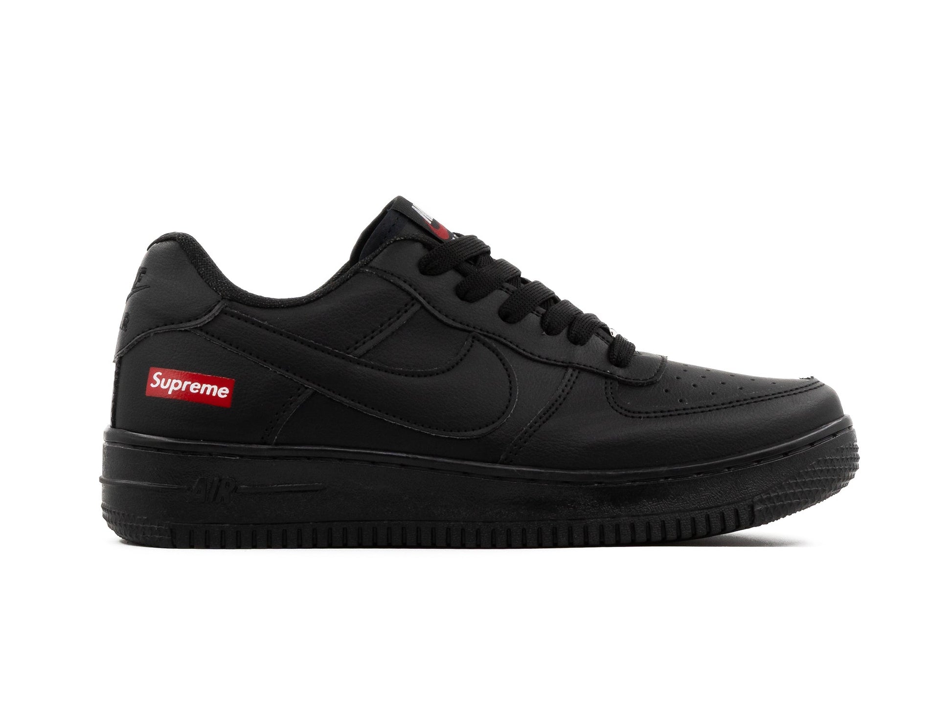 Tenis 270 Negro Supreme