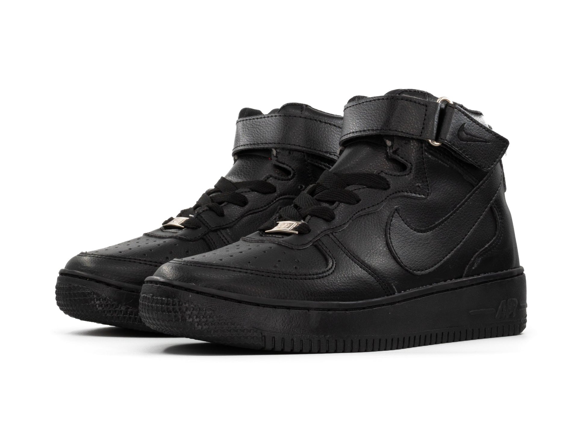 Tenis 841 Negro Total